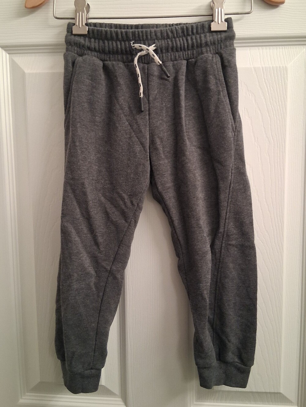 Dip Boys Gray Sweatpants XS